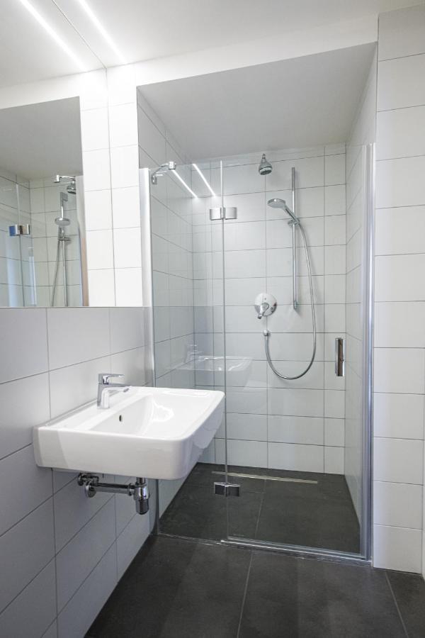 Ruprecht Apartment Vrchlabí Buitenkant foto